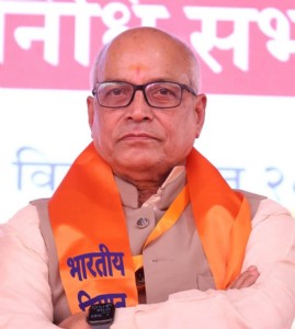 16 सितंबर को किसान संघ के महामंत्री उज्जैन में, किसान रैली में हिस्सा लेंगे