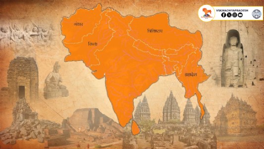 राष्ट्रबोध ही राष्ट्रीय नीति का आधार