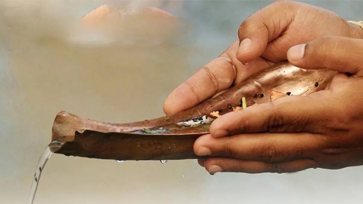 pitra paksh pitra paksh