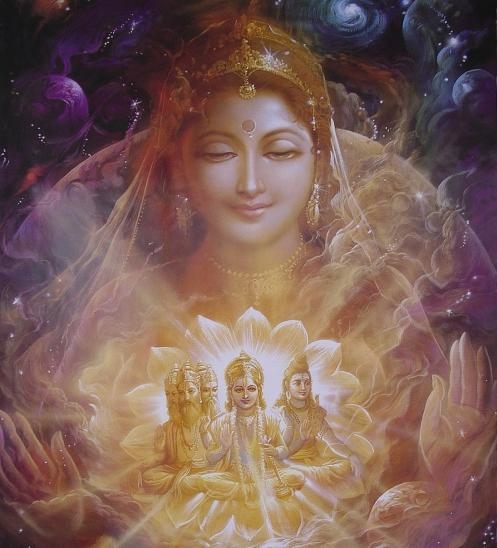 mata rani 