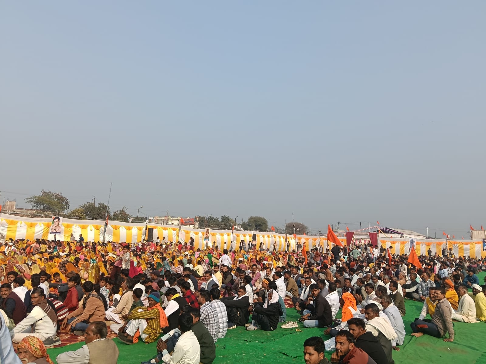 Pachhor Hindu Sammelan Pachhor Hindu Sammelan