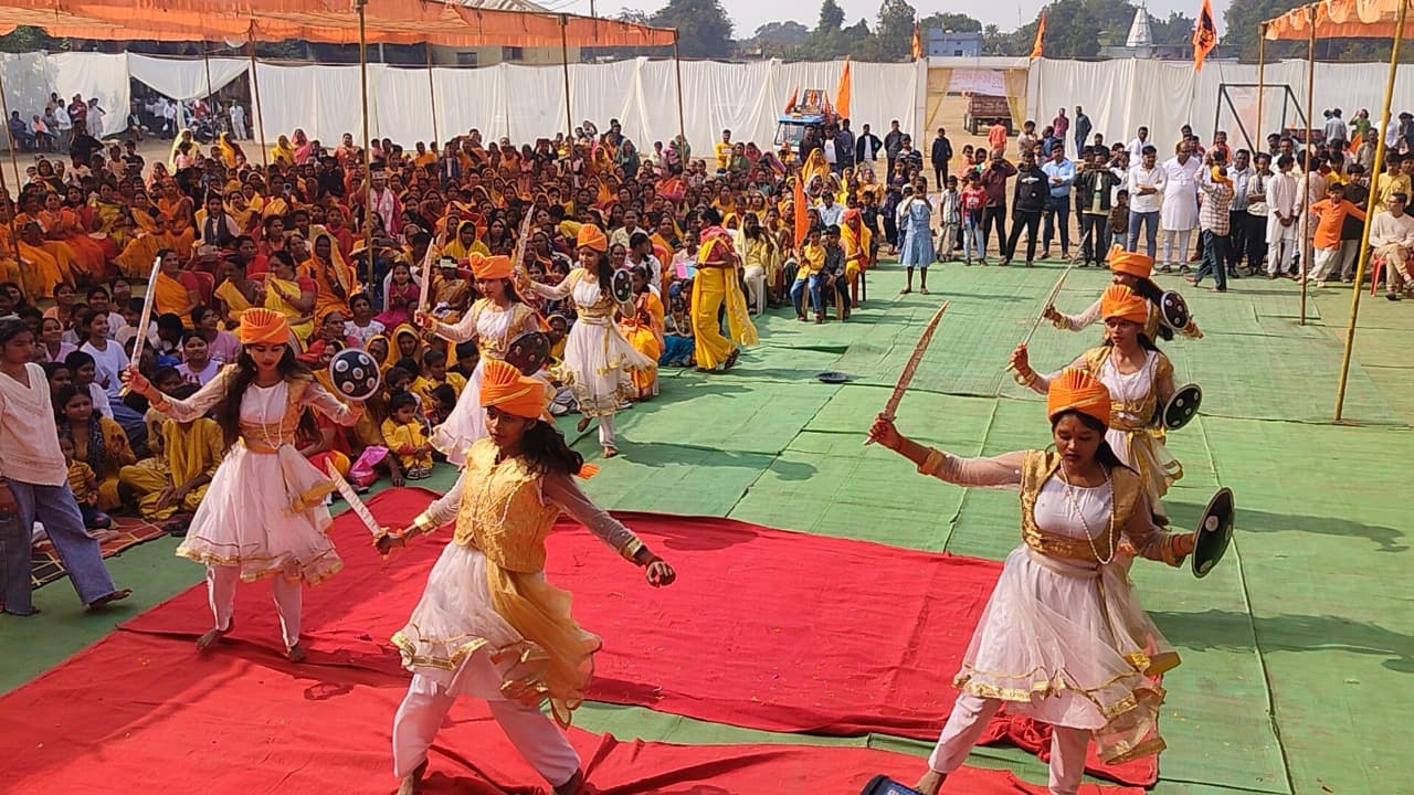 narmadapuram sammelan 2