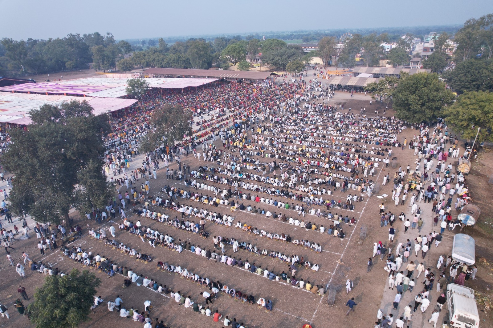 hindu sammelan chhhapiheda 4