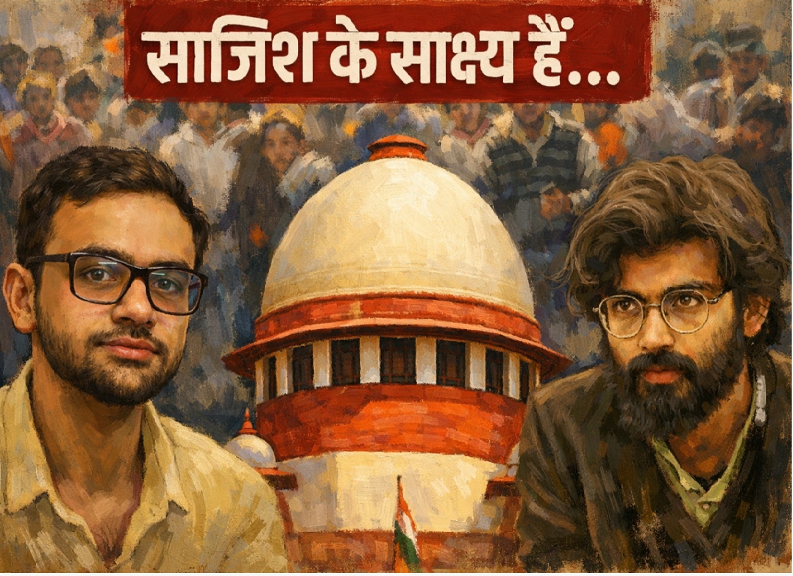 जेएनयू और वामपंथ