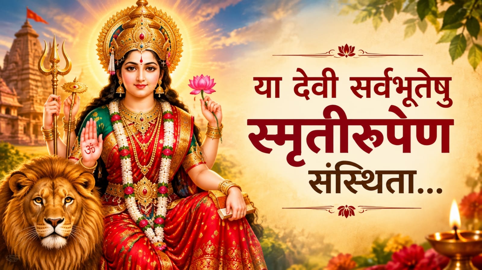 navratri
