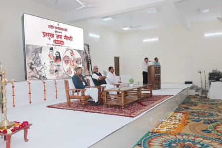 दुनिया के मंगल की कामना करने वाला केवल हिंदू समाज : डॉ. कृष्ण गोपाल