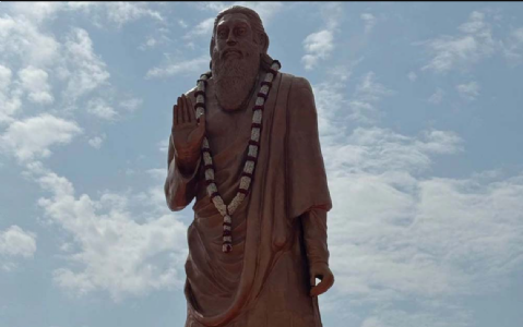 संत शिरोमणि सद्गुरु श्री रविदास जी के 650वें प्राकट्य वर्ष के अवसर पर माननीय सरकार्यवाह जी का वक्तव्य