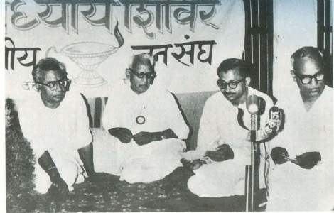 डॉ. राममनोहर लोहिया: समाजवाद से सांस्कृतिक राष्ट्रबोध तक