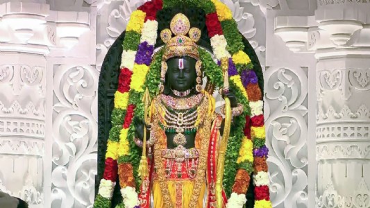 रामनवमी : वर्तमान विश्व संकट और रामराज्य की प्रासंगिकता