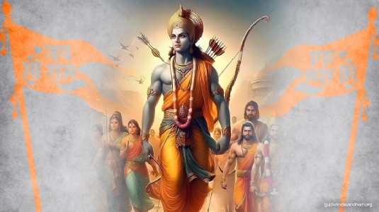 दशहरा : समरस समाज, सशक्त संगठन से सफलता के संदेश का महापर्व