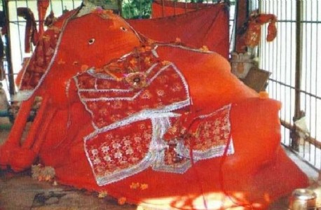 आस्था, इतिहास और चमत्कार का संगम: मुरादपुर हनुमान मंदिर