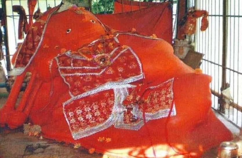 मुरादपुर हनुमान 