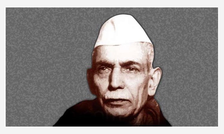 माखनलाल 