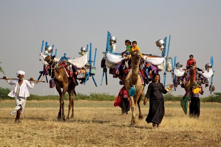 DNT/NT/SNT समुदाय: अदृश्य भारत की पहचान और उम्मीदों का नया द्वार