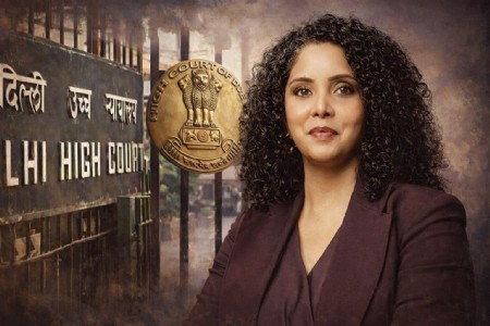 राणा अय्यूब : हिन्‍दू घृणा की पैरोकार