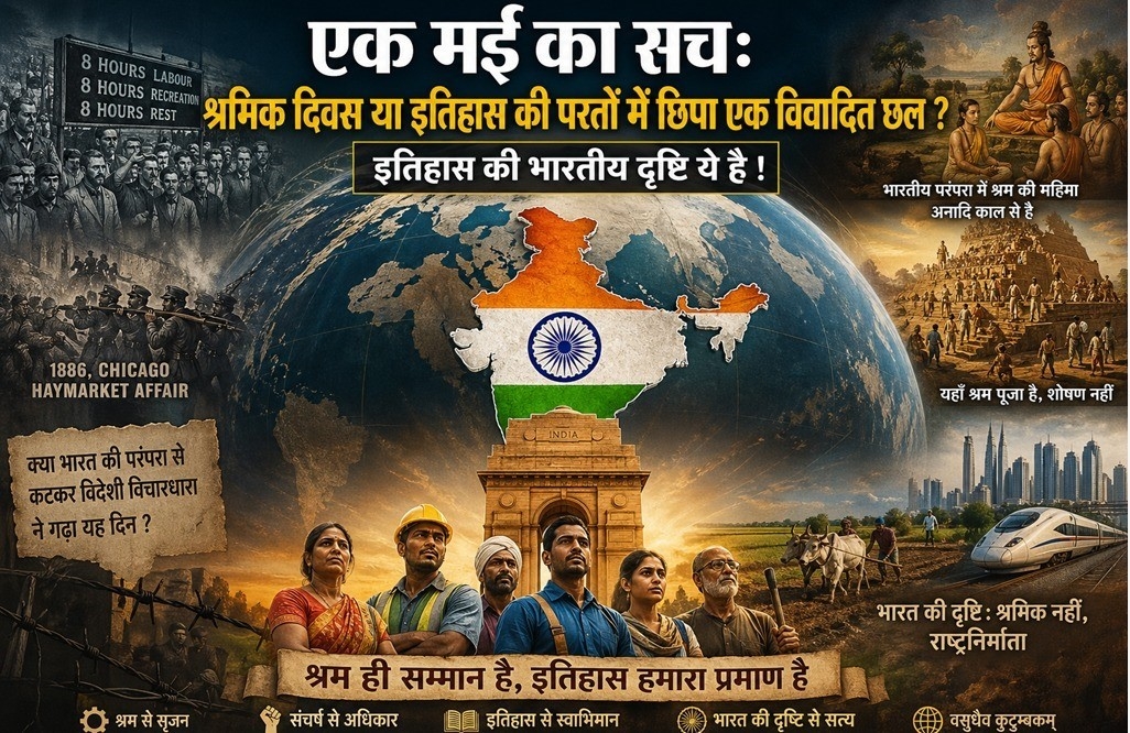 श्रम दिवस 