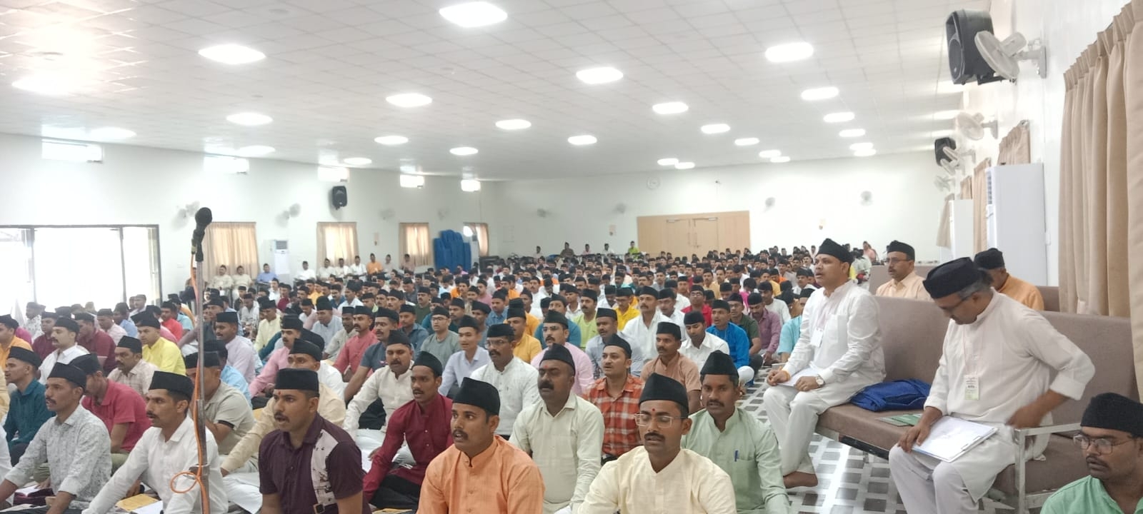 sangh siksa varg