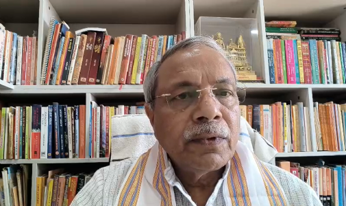 सभी राज्य सरकारें सड़कों पर नमाज़ को सख्ती से रोकें – विश्व हिन्दू परिषद