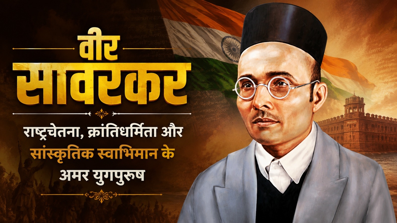 veer savarkar 