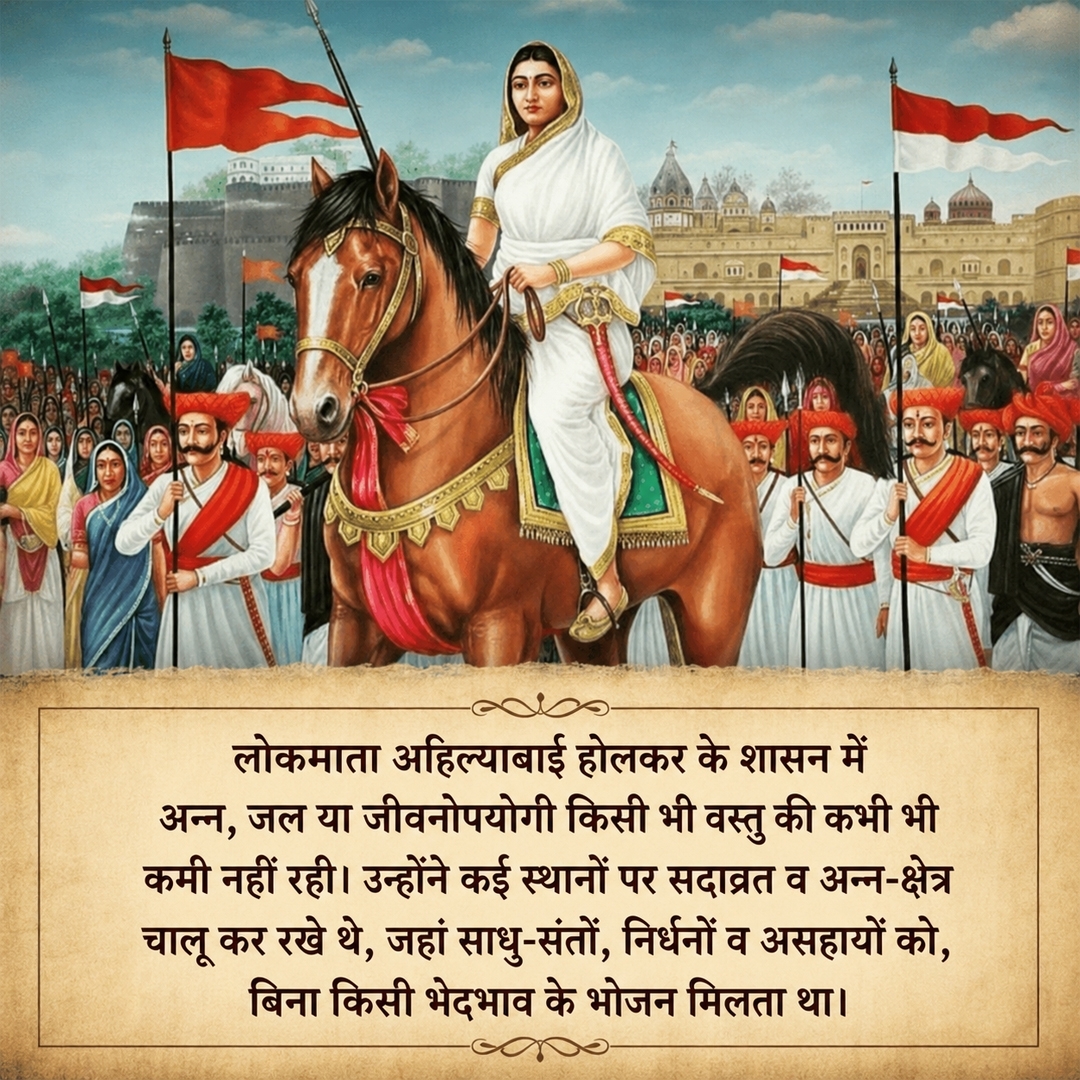 अहिल्याबाई होल्कर अहिल्याबाई होल्कर