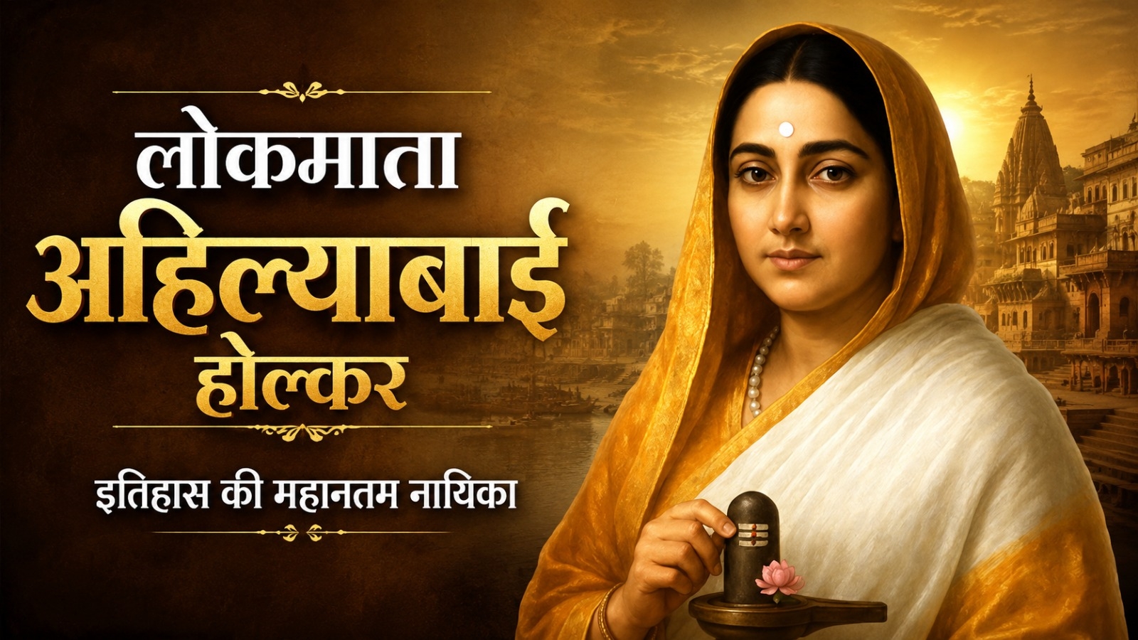 ahilya ji 