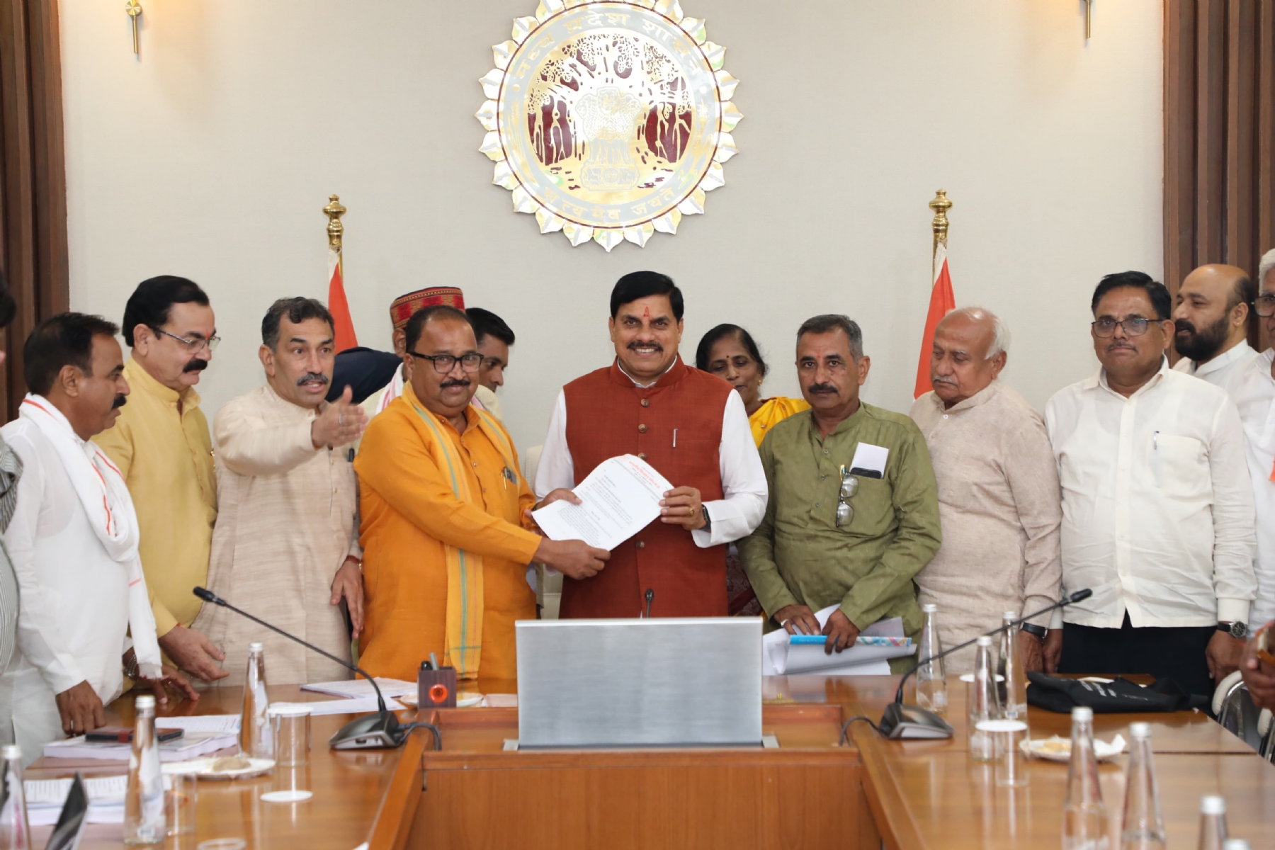 kisan sangh