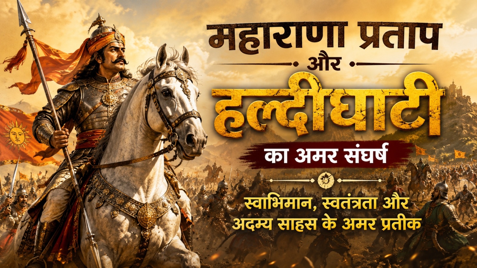 maharana pratap