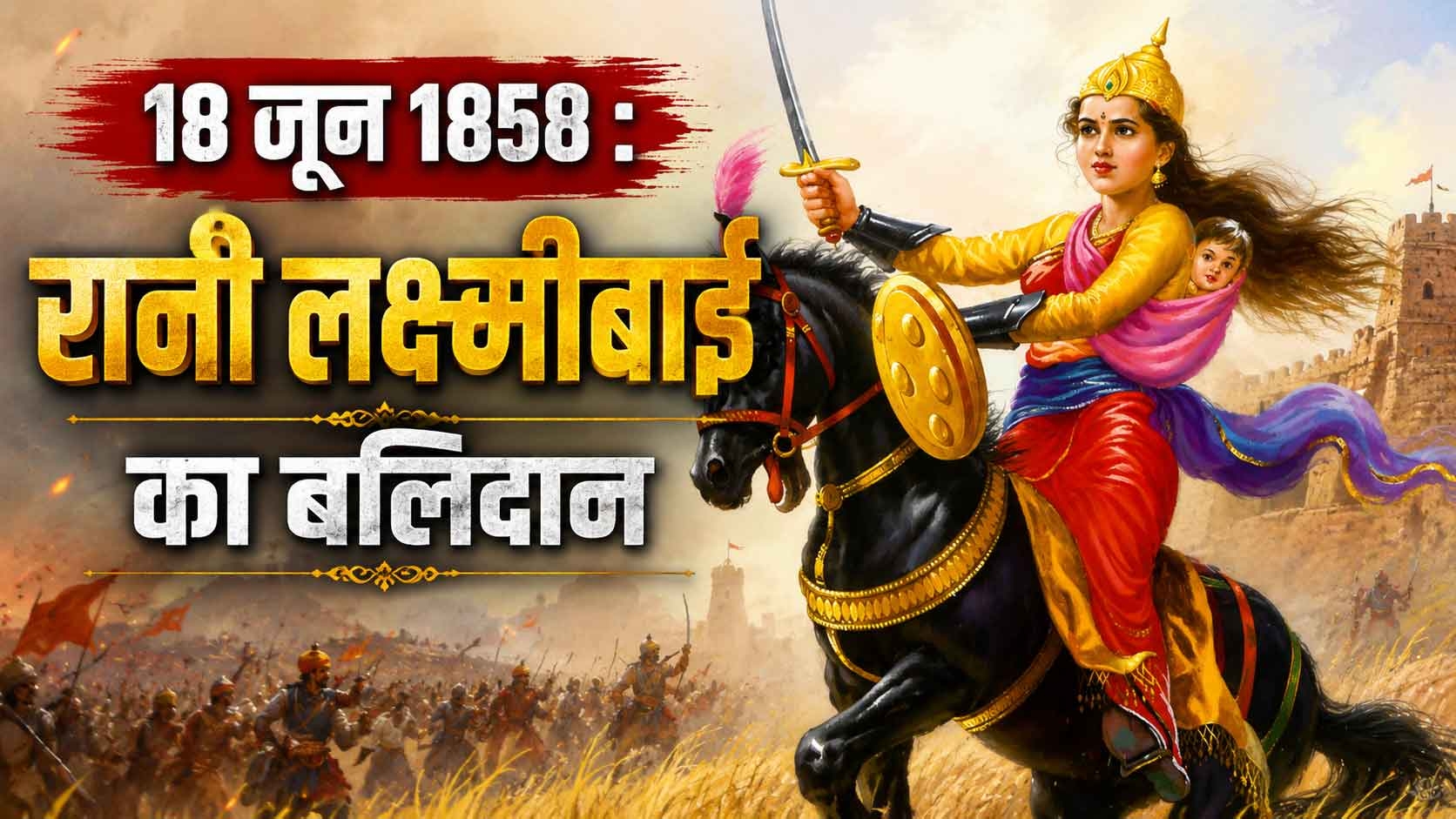 rani laxmi bai