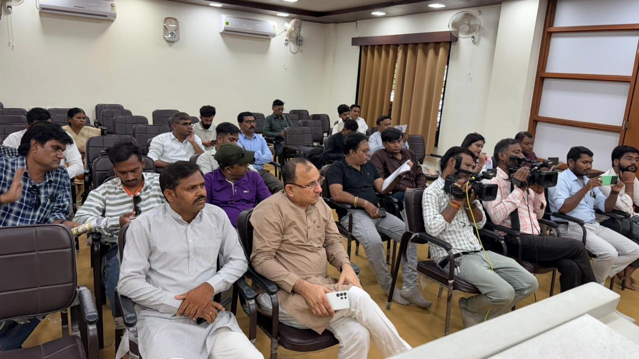 janjati suraksha 2