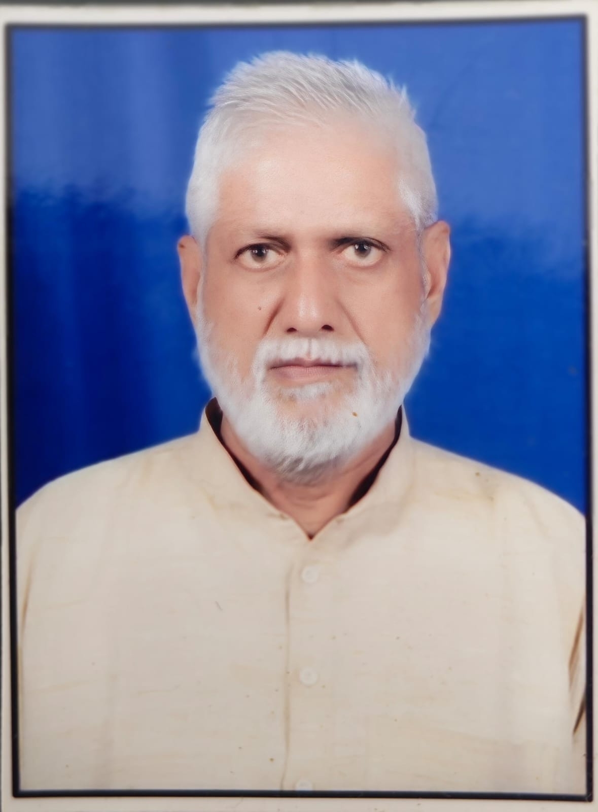 mangesh ji 