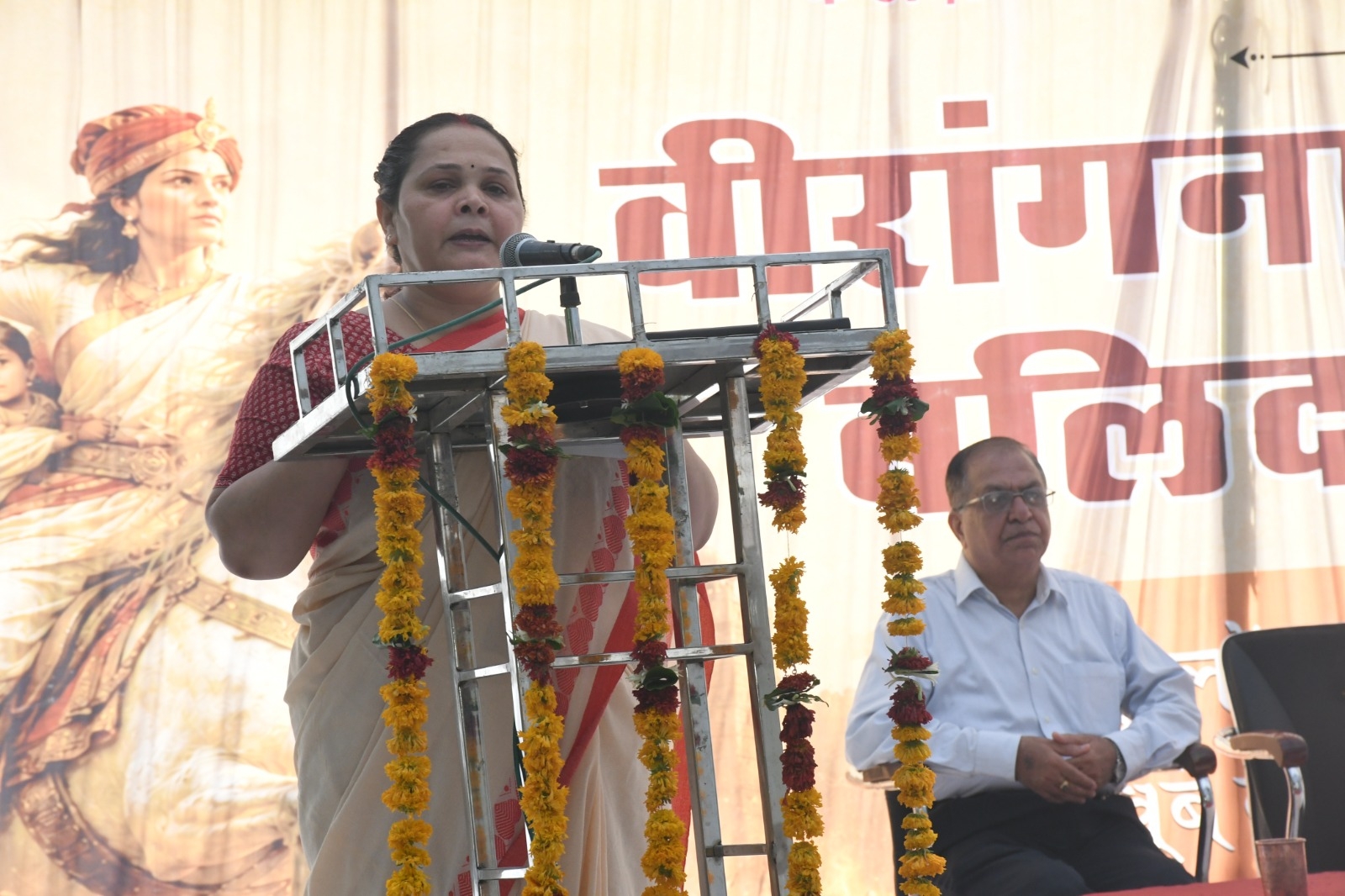 rani laxmi bai