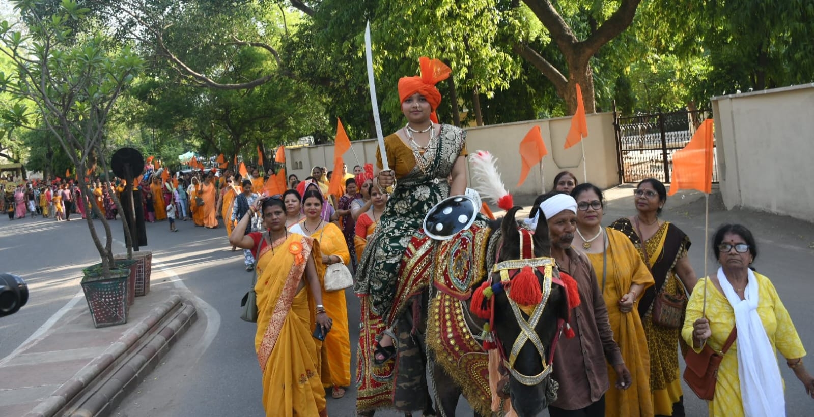 rani laxmi bai