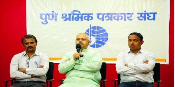 sunil ambekar ji