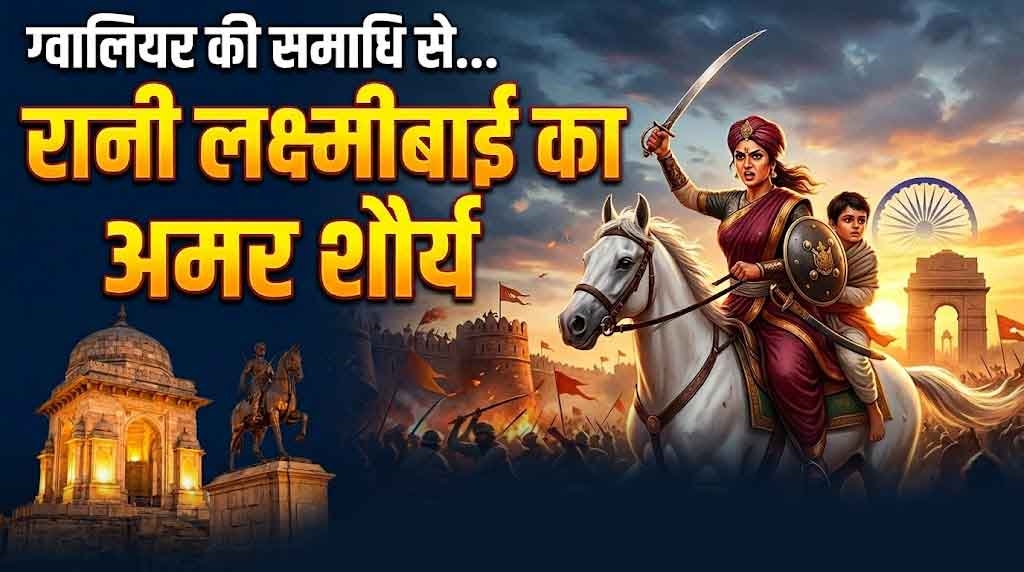 laxmi bai