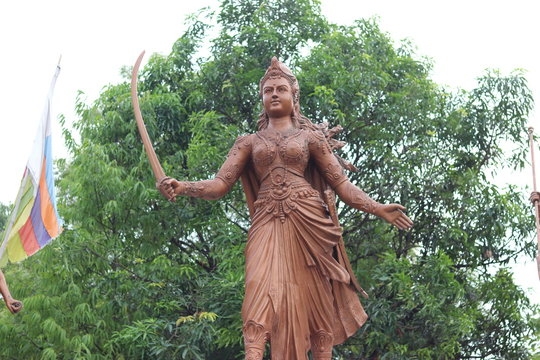 rani durgavati 