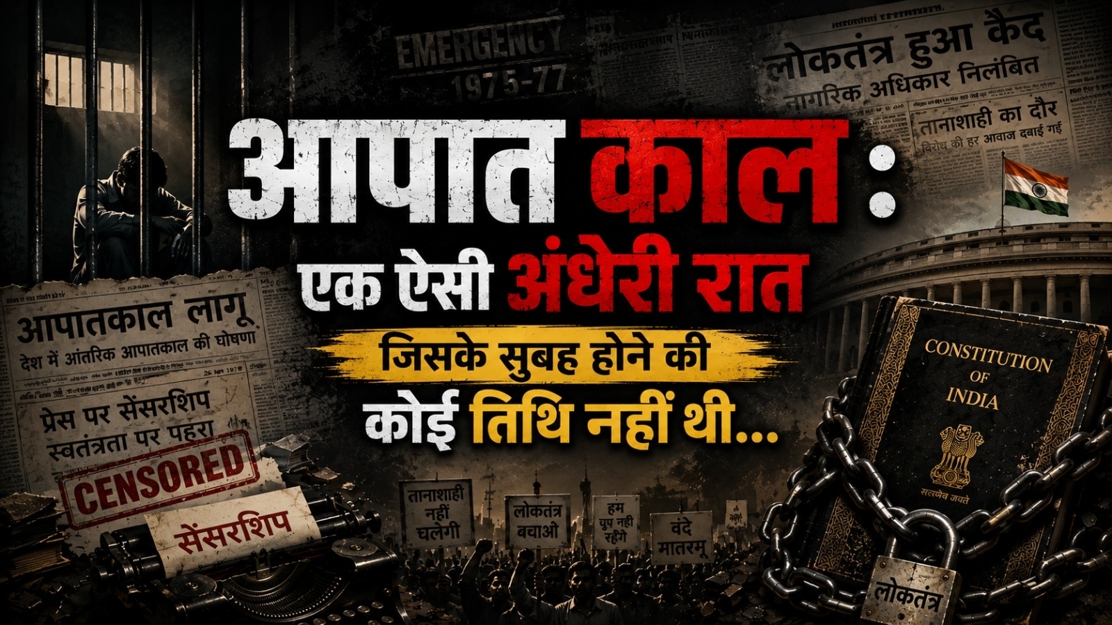 आपातकाल 
