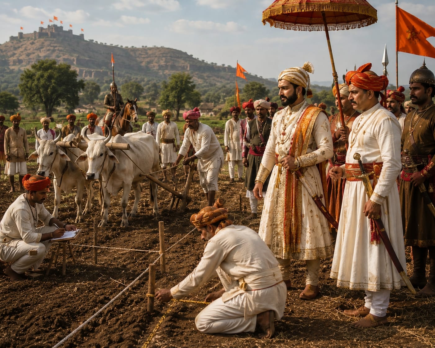 shivaji maharaj