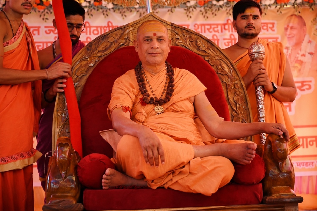 स्वामी सदानंद सरस्वती 