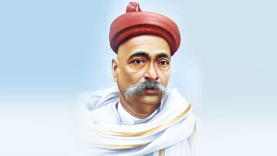 लोकमान्य तिलक : राष्ट्र की स्वतंत्रता के लिए समर्पित जीवन की शपथ