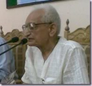 30 जुलाई 1923 : आध्यात्म, इतिहास, संस्कृत और परंपराओं के शोधकर्ता आचार्य गोविन्द चंद्र पाण्डेय का जन्म