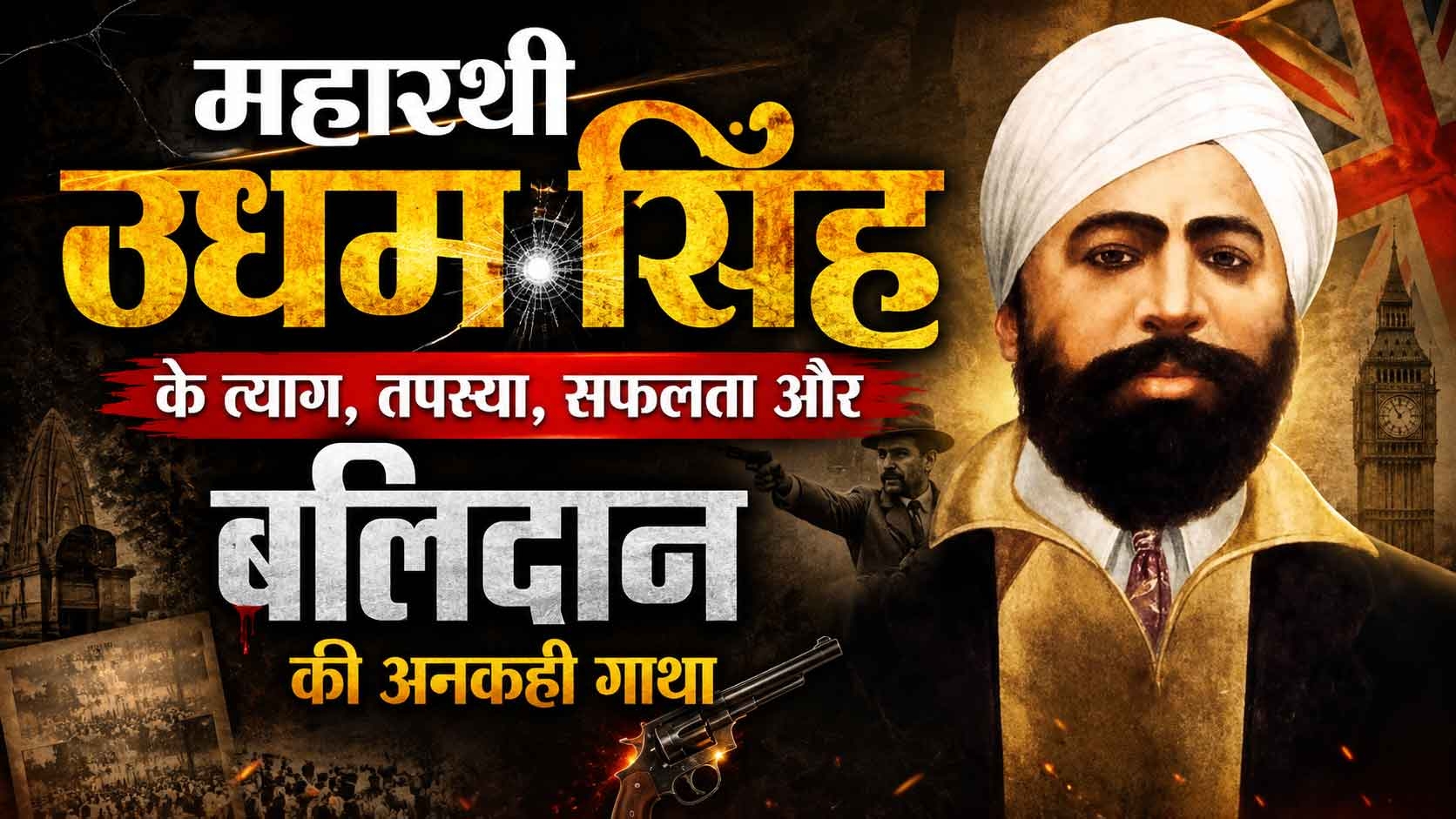 sardar udham singh