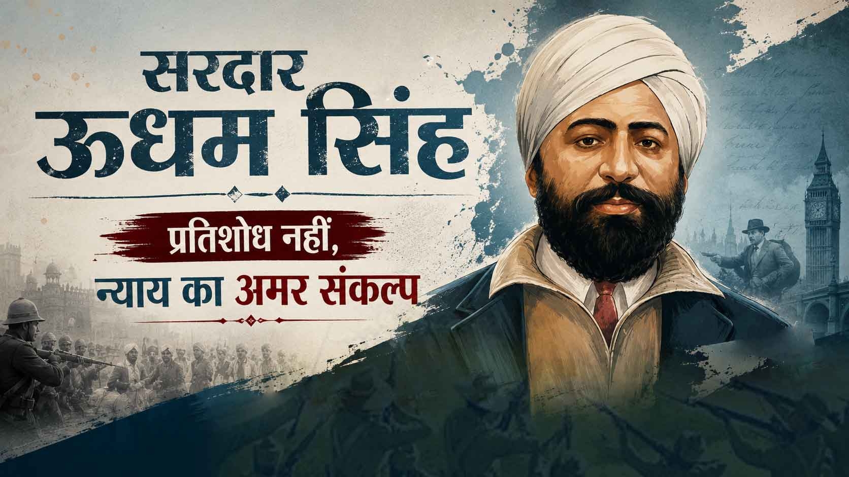 udham singh