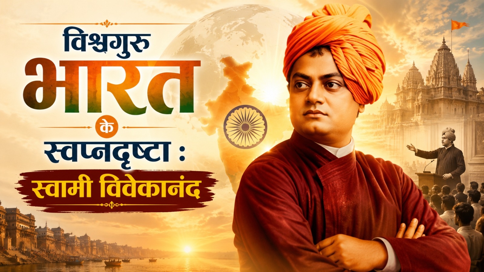 vivekanand