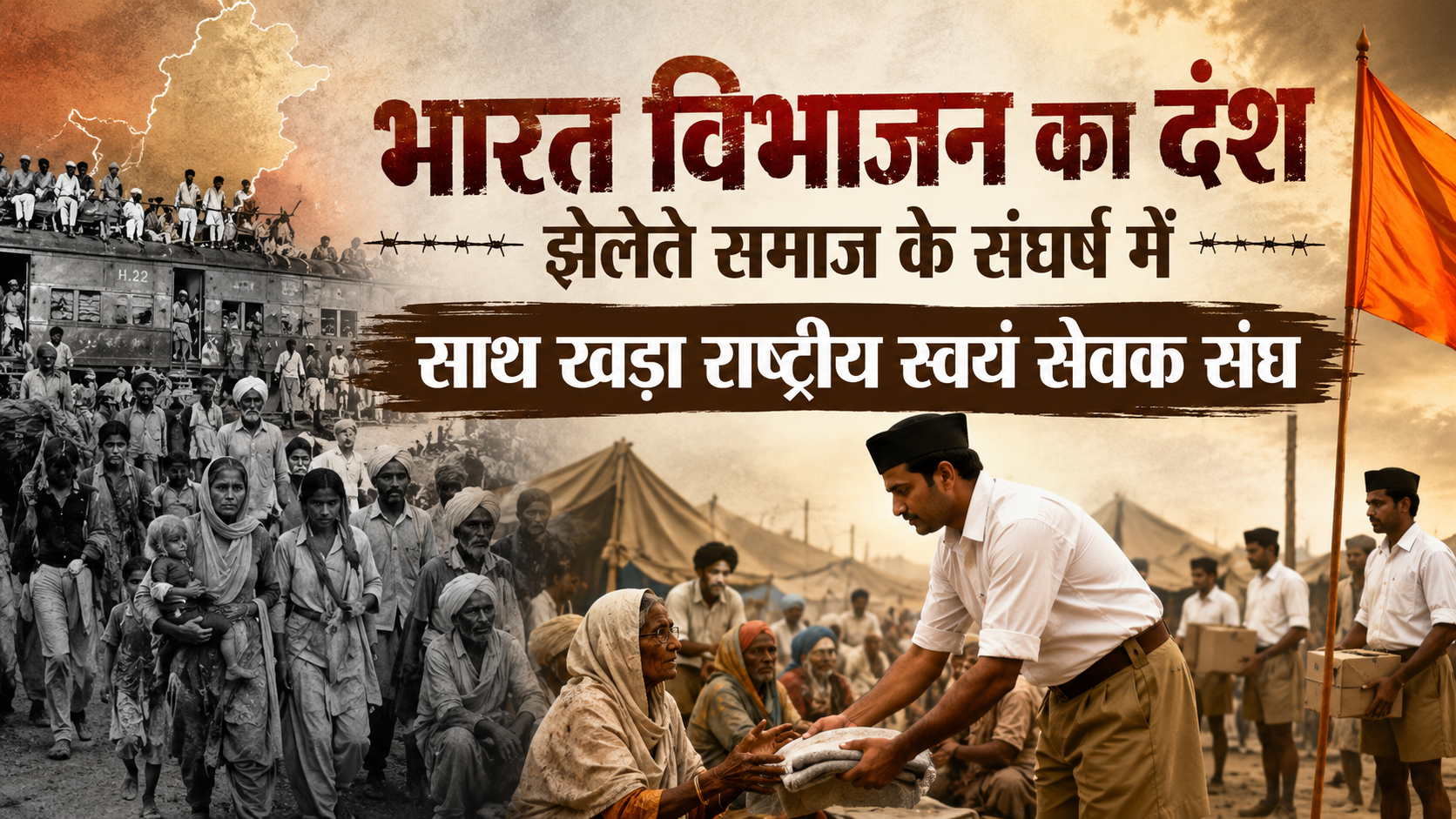 भारत विभाजन 