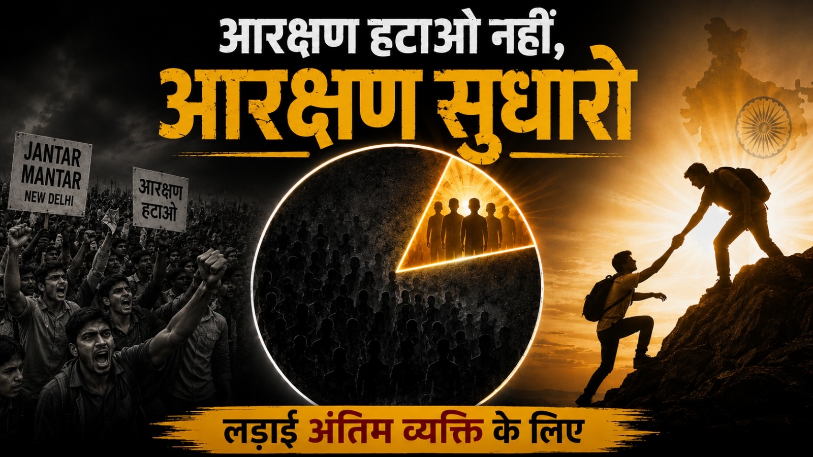 आरक्षण 