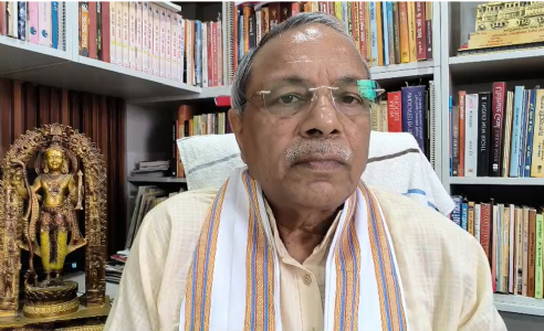 संभल हिंसा की रिपोर्ट ने किया देशद्रोहियों का पर्दाफाश; विहिप ने की कठोर कार्रवाई की मांग
