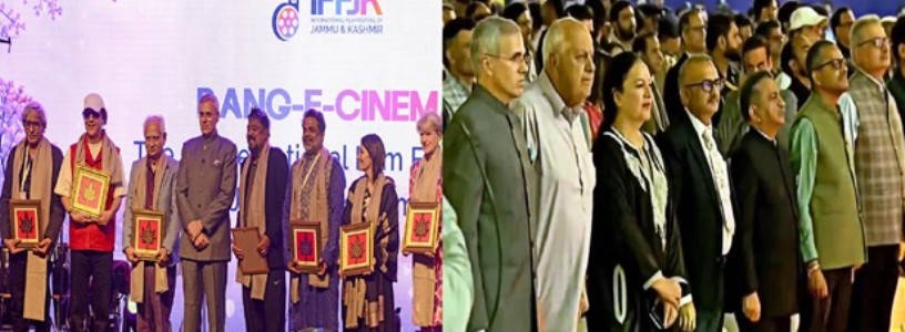बदल रहा है कश्मीर, असहमतियों के बीच कानून और विश्वास की बहाली